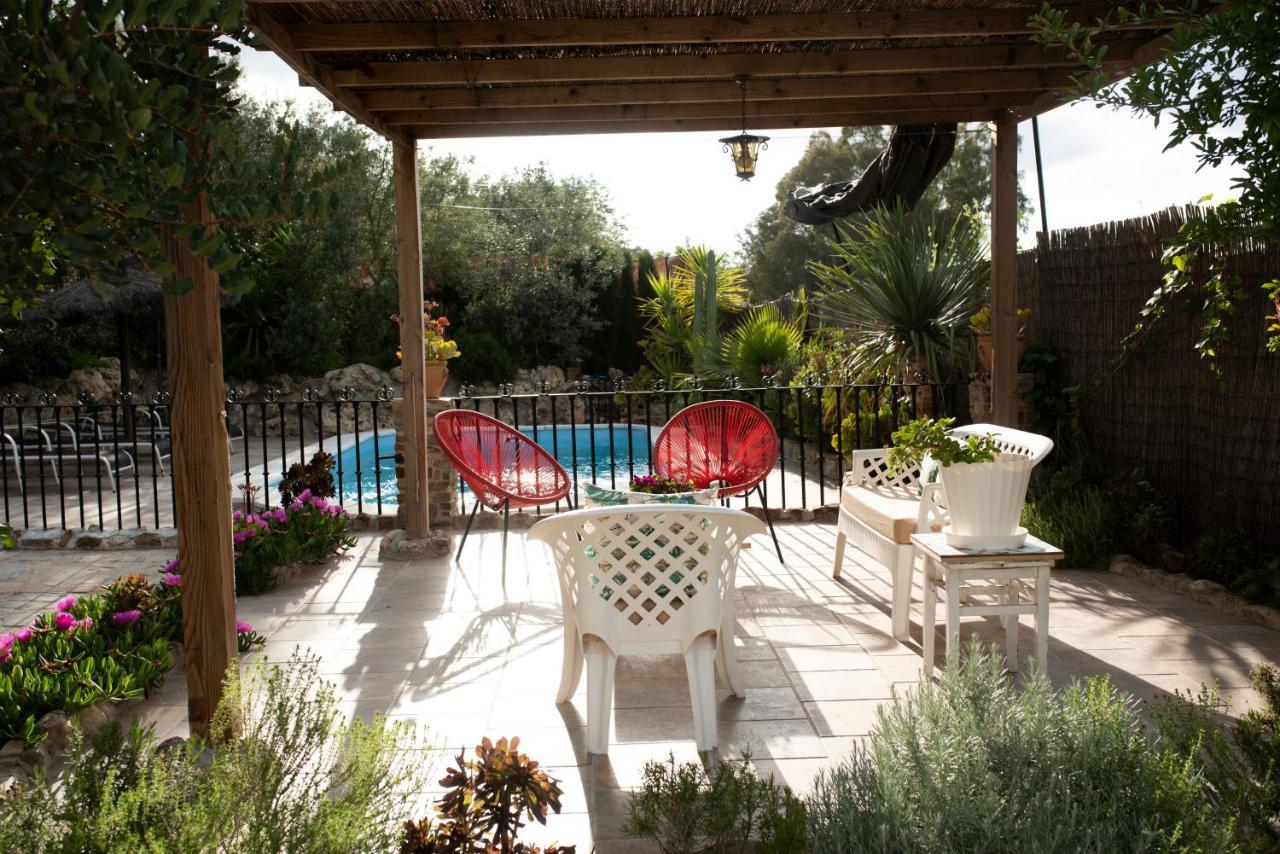 Country house Llano San Ignacio