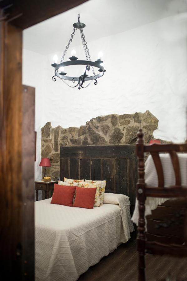 Llano San Ignacio Country house El Bosque (Cadiz)
