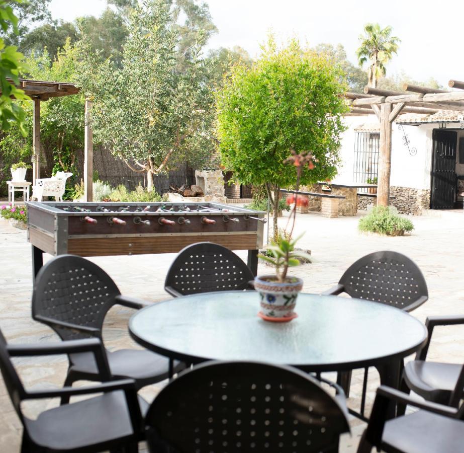 Country house Llano San Ignacio