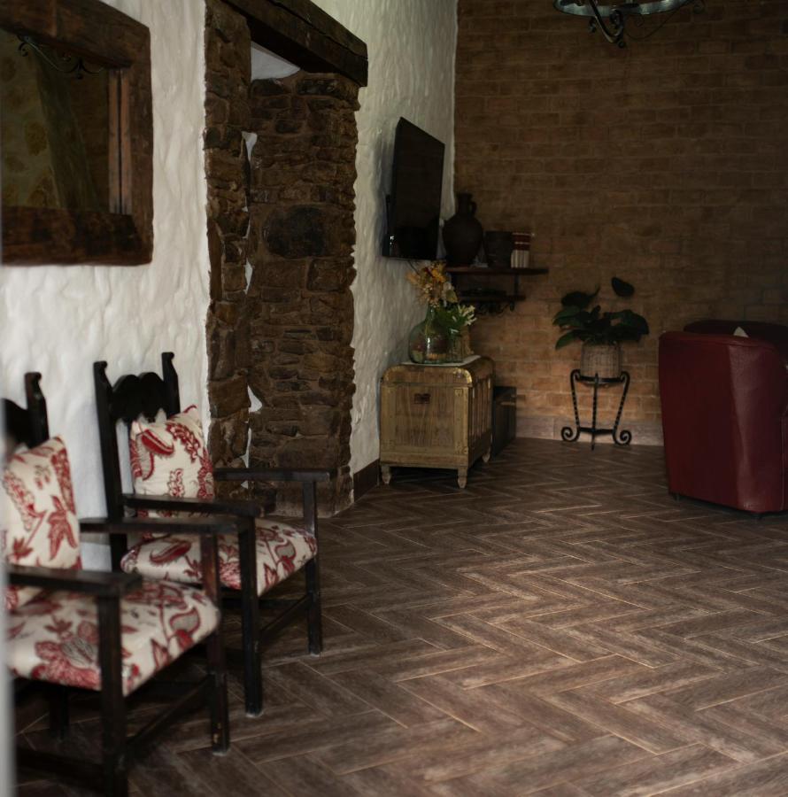 Country house Llano San Ignacio *