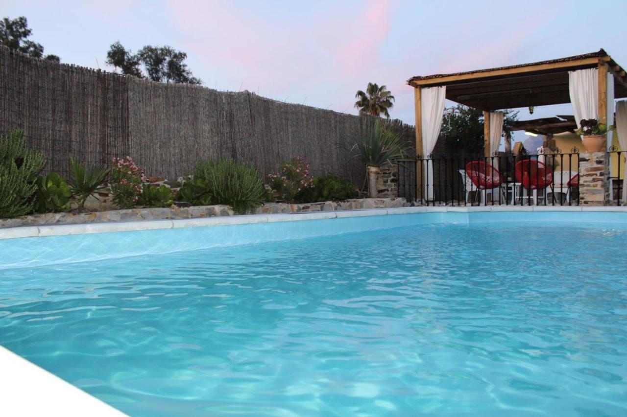Llano San Ignacio Country house *