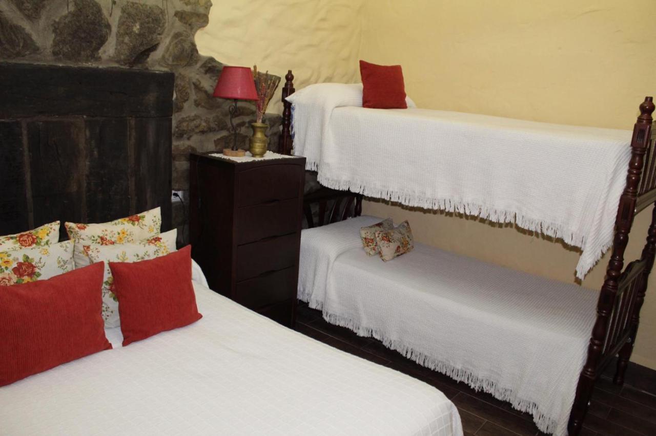 Country house Llano San Ignacio El Bosque (Cadiz)