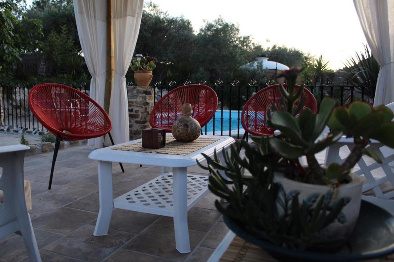 Llano San Ignacio Country house