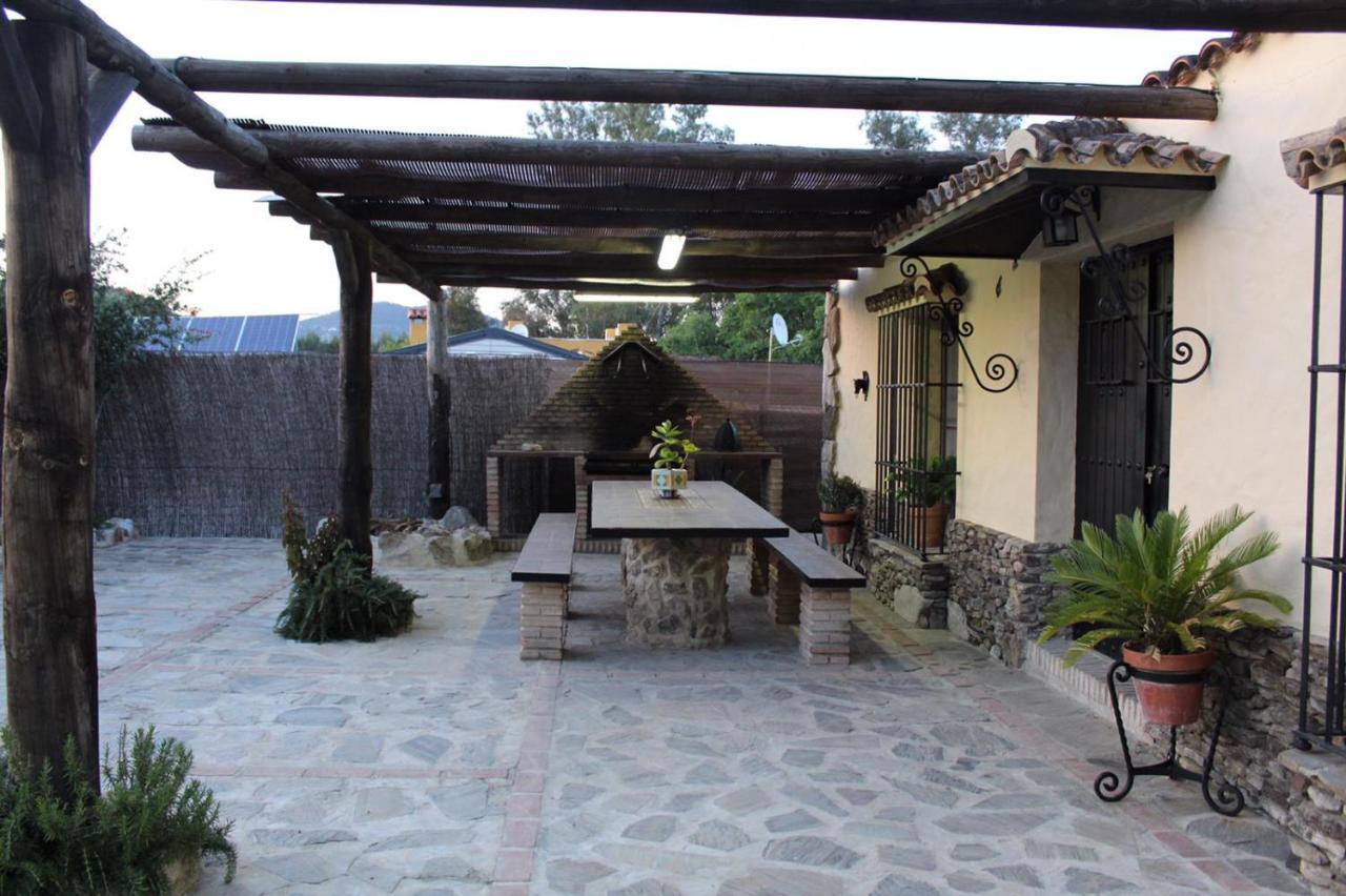 Llano San Ignacio *