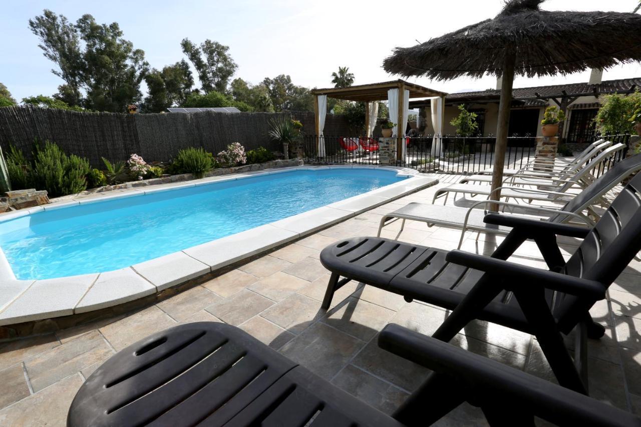Country house Llano San Ignacio