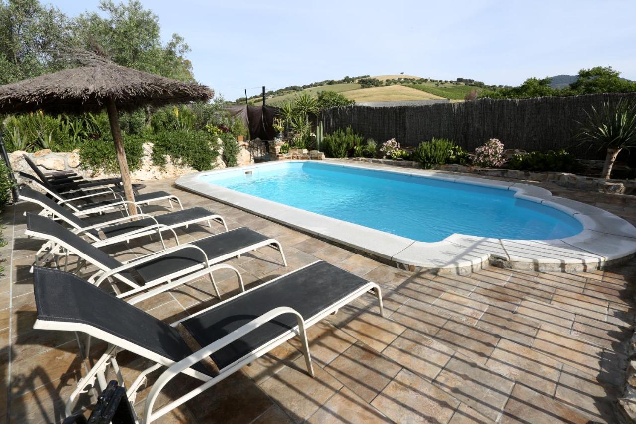 Country house Llano San Ignacio *