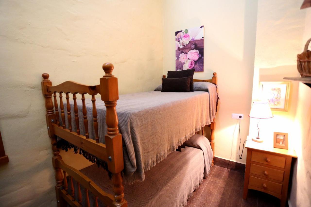 Country house Llano San Ignacio *