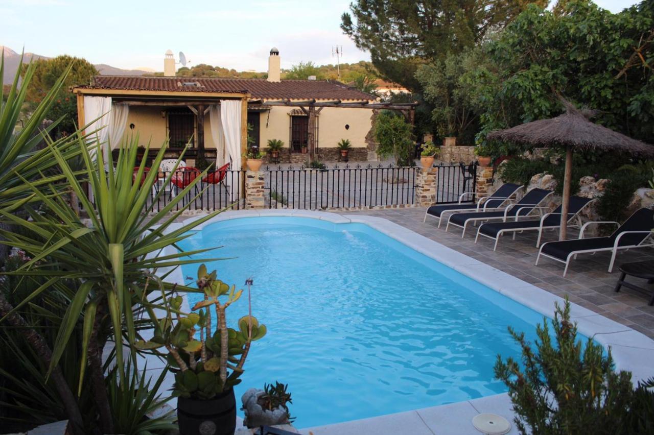 Llano San Ignacio Country house *