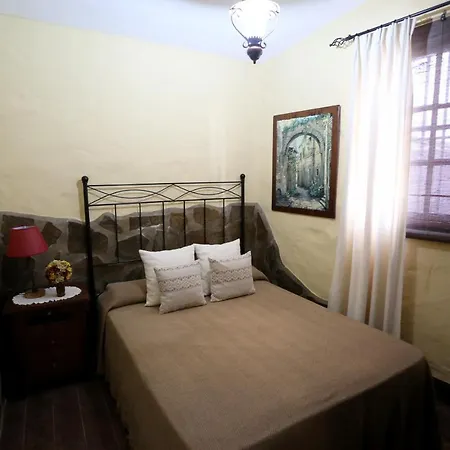 Llano San Ignacio Pension El Bosque Buitenkant foto