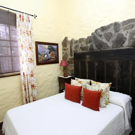 Llano San Ignacio Pension El Bosque Buitenkant foto