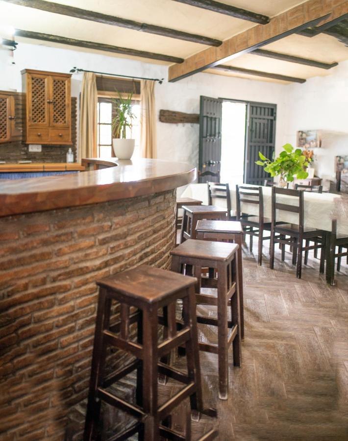 Llano San Ignacio *