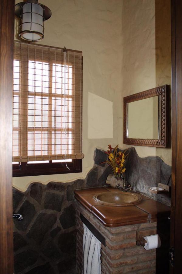 Casa di campagna Llano San Ignacio El Bosque (Cadiz)