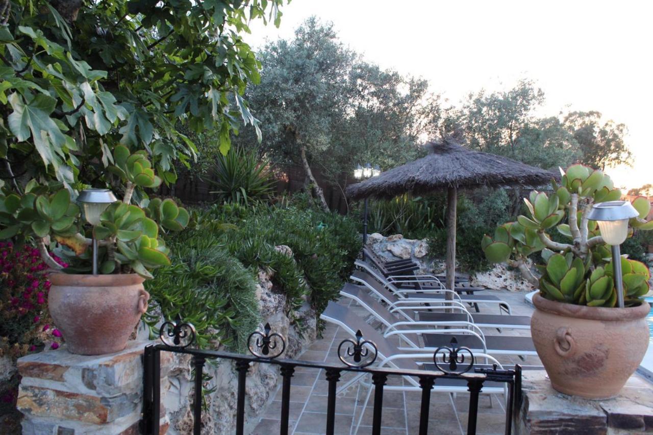 Llano San Ignacio Casa di campagna *